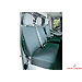 Ford Transit L1 (SWB) H1 (low roof) (2000 to 2014):Walser seat covers, Ford Transit - Lisbon anthracite, 10475