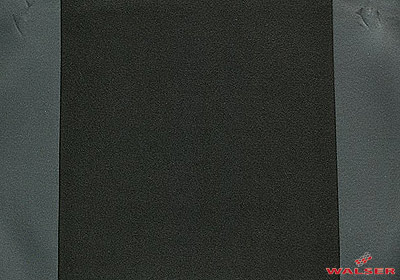 Walser velours car seat covers, Classic grey anthracite, 11304