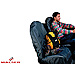 Walser car seat covers Dirty Harry - WL12070