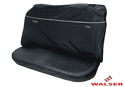 Walser car seat covers Outdoor Sports & Family rear seats - WL12080