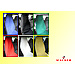Walser ROLL OUT (1) car seat cover - white, 12082-WH: