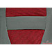 Puch G five door (1997 onwards)  :Walser velours car seat covers, Bozen red, 12398