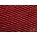 Walser velours car seat covers, Bozen red, 12398:Puch G five door (1997 onwards)  
