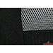 Walser velours car seat covers, Bozen silver, 12399:also known as - Toyota Hi Lux Surf