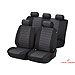 Dodge Avenger (2007 onwards)  :Walser jacquard car seat covers, Taranto, 12432