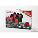 Walser velours car seat covers, Felicia red, 12464:Toyota 4 Runner (1984 to 1989)  
