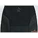 Toyota 4 Runner (1984 to 1989)  :Walser velour car seat covers, Cassis anthracite, 12677