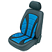 Walser ALBORETO seat cushion, single, blue, 14168