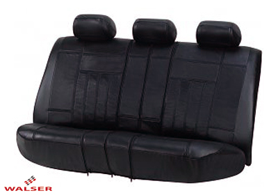 Mercedes benz c class rear seat covers #6