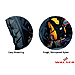 Walser car seat covers Dirty Harry - WL12070