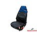 Walser car seat covers Outdoor Sports & Family blue - WL12063