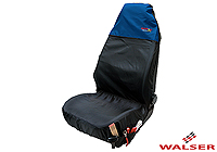 Citroen Xsara three door coupe (2001 to 2004) :Walser car seat covers Outdoor Sports & Family blue - WL12063