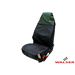 Walser car seat covers Outdoor Sports & Family green - WL12064
