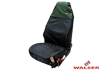 Citroen Xsara three door coupe (2001 to 2004) :Walser car seat covers Outdoor Sports & Family green - WL12064