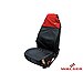 Walser car seat covers Outdoor Sports & Family red - WL12062