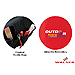Walser car seat covers Outdoor Sports & Family red - WL12062