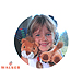 Walser "Sleepy" neck support - LION