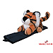 Walser "Fluffy" seat belt comforters - TIGER