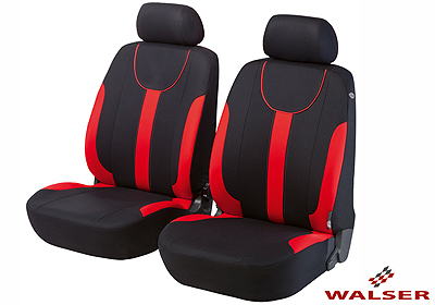 Walser Leather Car Seat Covers Walser Leather Car Seat Covers