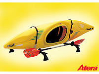 :Atera kayak carrier no. AR9049 (Square bars only)