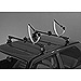 Atera kayak carrier no. AR9049 (Square bars only):Atera kayak carrier no. AR9049 (Square bars only)