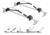:INNO lockable kayak carrier, no. INA445