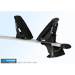 Prorack kayak carrier no. PR3032N