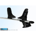 Prorack kayak carrier no. PR3032N