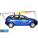 Prorack kayak carrier no. PR3032N