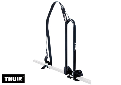 Thule kayak carrier for 2 kayaks no. TU520-1