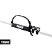 Thule sailboard carrier no. TU533 - includes two mast holders (Square bars only)