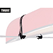 Thule Canadian style canoe and small boat carrier no. TU579 (Square bars only)