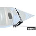 Thule Hull-A-Port kayak carrier no. TU835-1