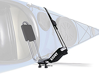 :Thule Hull-A-Port kayak carrier no. TU835-1