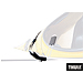 Thule Hull-A-Port kayak carrier no. TU835-1