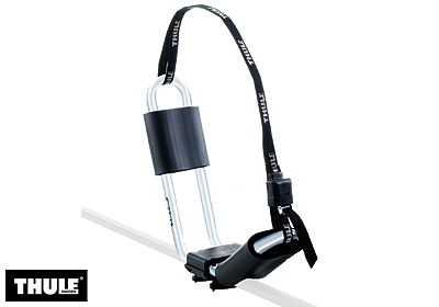 Thule Hull-A-Port kayak carrier no. TU835-1