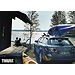 Thule Hull-A-Port kayak carrier no. TU835-1