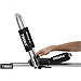 Thule Hull-A-Port Pro canoe / kayak carrier no. 837