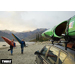 Thule Hull-A-Port Pro canoe / kayak carrier no. 837