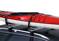 :Thule K-Guard kayak / board / small boat carrier no. 840