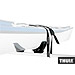 Thule kayak / small boat carrier no. TU874