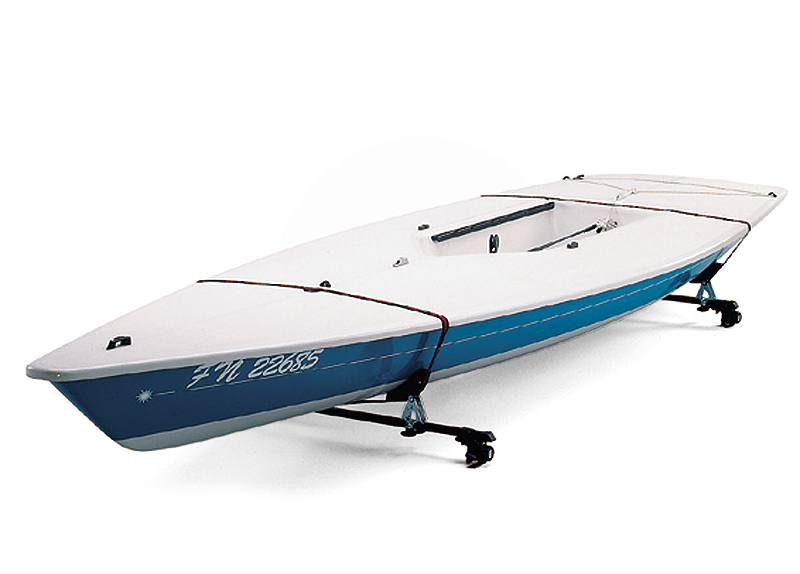 Atera Small Boat carrier