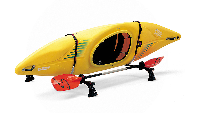 Atera Kayak carrier 