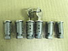 Atera Identical Lock Sets (6) at The Roof Box Company