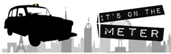 its on the meter logo