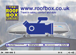 About The Roof Box Comapny
