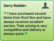 Quote from Garry
