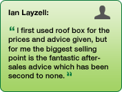 Quote from Ian