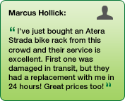 Quote from Marcus