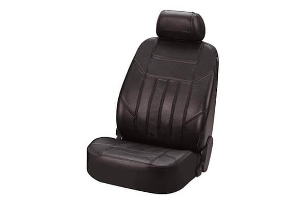 Toyota Urban Cruiser (2009 to 2016):Walser seat covers, leather: